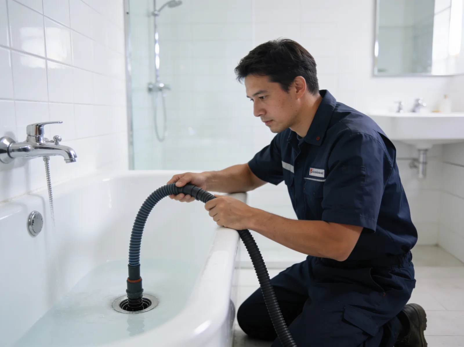 Emergency Plumber Bowling Green, VA FAQs